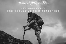 SITKA Bozeman | TAC Pre-Party and Exclusive Film-Screening