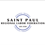 Saint Paul Retirees meeting