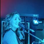 Jo Summers - Live at The Ship, Chapel St Leonards