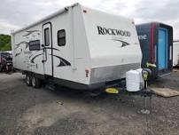 Auction: HEAVY-TRAILER-RV CLEAN SALE