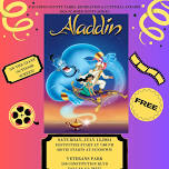 Free Summer Movie Series - Paulding County Parks, Recreation & Cultural Affairs