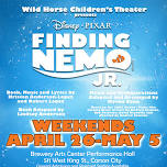 WHCT Presents | Finding Nemo Jr.