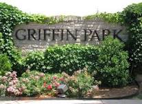 Griffin Park Neighborhood Garage Sale