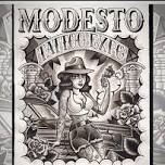 Modesto Tattoo Expo