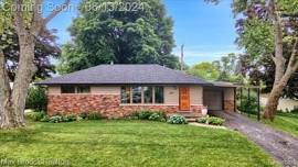 Open House: 10:00 AM - 1:00 PM at 2515 Winkleman Dr