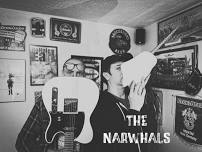 The Narwhals reunion tour at Markoh's