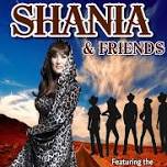 'A Night of Country' with Shania and Friends