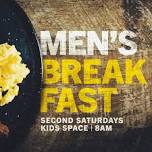 Men's Breakfast