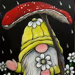 Spring gnome!