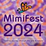 Mimi Fest 2024 Silent Disco / Silent Auction