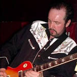 Pete Wylie & The Mighty WAH!