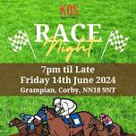 KOSMTC Race Night