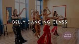 BELLY DANCING CLASS