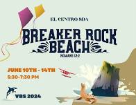 Breaker Rock Beach VBS!