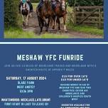 Meshaw Yfc Charity Fun Ride!