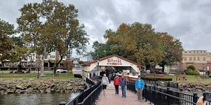 Bristol Stomp! (Bristol PA to Trenton NJ historic walk and tour)