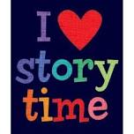 Saturday Storytime and Stay and Play for Babies and Toddlers