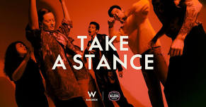 W Pride 2024 - TAKE A STANCE