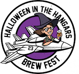 Halloween in the Hangars Brew Fest