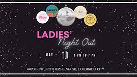 Ladies' Night Out