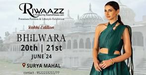 Riwaazz Exhibition Rakhi Edition