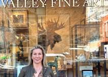 25th Anniversary Reception at Valley Fine Art