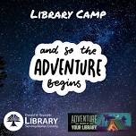 Tween Space Adventure Camp - June Session A