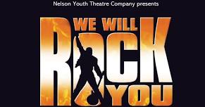 We Will Rock You