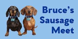 Bruce's Sausage Meet