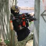 Cedar Airsoft Rec Game