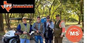 ImpactMS Now s 10th Annual Shooting For a Cure to MS Clay Shoot Tournament,