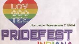 2nd Annual Loogootee Pride Fest