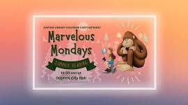 Marvelous Mondays