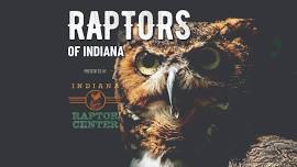 Raptors of Indiana