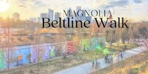 Walk the Beltline with The Magnolia Collective Female Founders