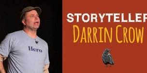 Summer Reading Program - Stories and Songs with Darrin Crow