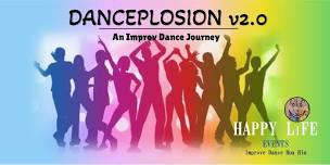 DANCESPLOSION v2.0