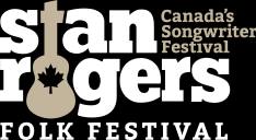 THURSDAY CONCERT | Stan Rogers Folk Festival 2024