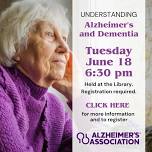 Understanding Alzheimer's and Dementia