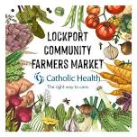 Indoor Lockport Community Market