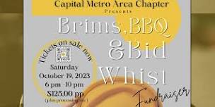 Brims, BBQ & Bid Whist