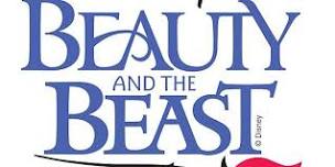 Disney's Beauty & the Beast Jr SATURDAY