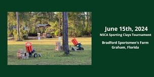 BSF June 15th NSCA Sporting Clays Tournament