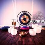 Sound Bath with Beth @ The Treehouse in Bad Axe