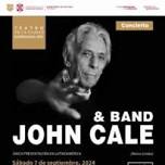 John Cale