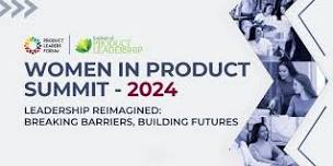 Women In Product Summit 2024