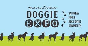 2024 Maritime Doggie EXPO