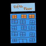 Fifth Floor Official: Fifth Floor @ Flat Iron