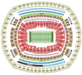 New York Jets vs. Seattle Seahawks