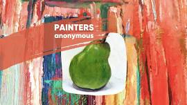 Painters Anonymous – Project Support Group